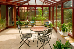 Little Silver conservatory quotes