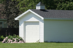 Little Silver outbuilding construction costs